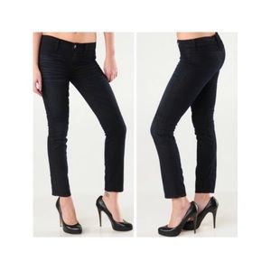 J Brand Grand Prix Skinny Jeans